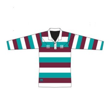 Unisex Long Sleeve Jersey (Alumni only)