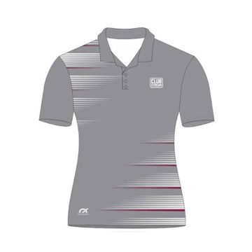 Ladies Shirts (Supporter)