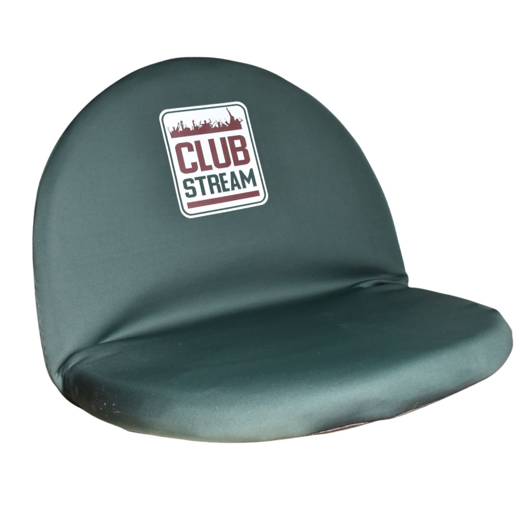 Seat Cover for portable chair – Teal