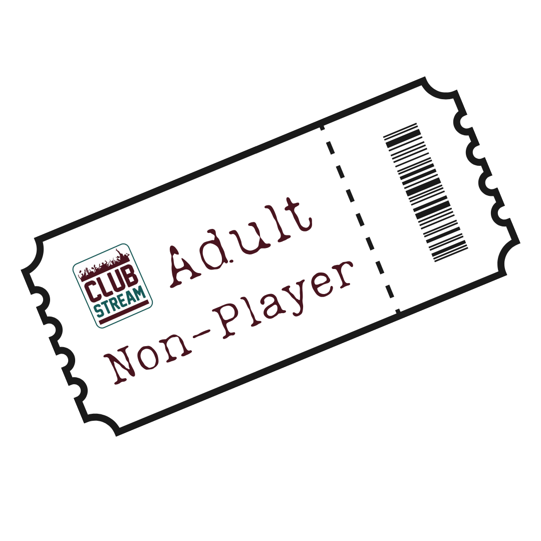 Bowls Adult Spit braai, non player