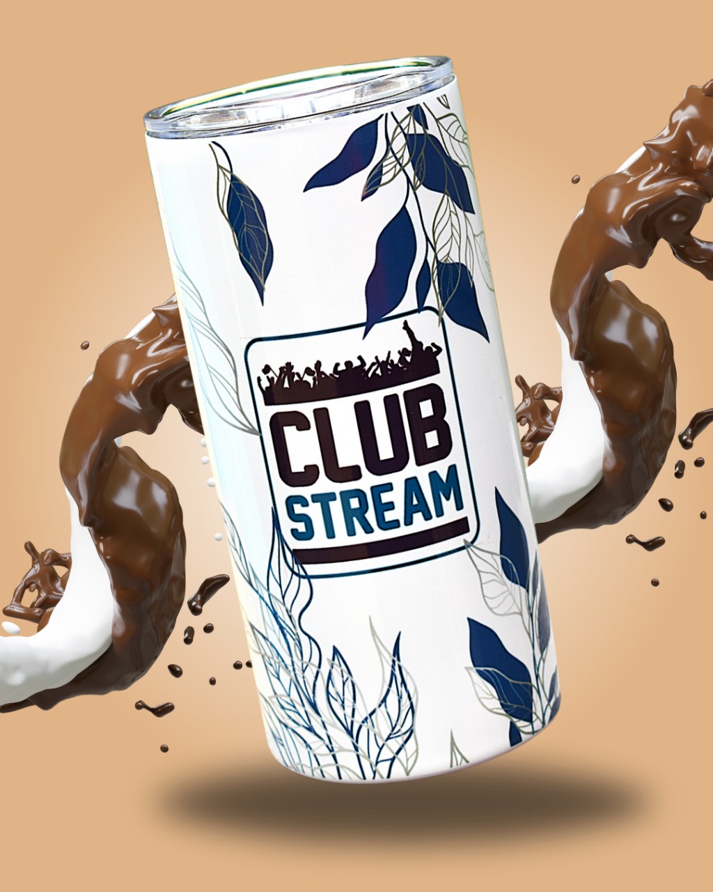 Vibrant Travel Mug 440ml